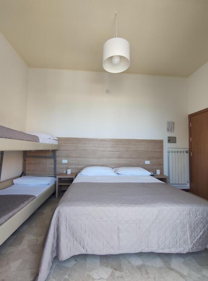 Hotel Galassia Ρίμινι Εξωτερικό φωτογραφία