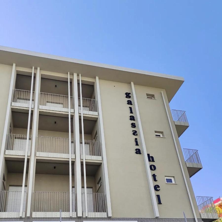Hotel Galassia Ρίμινι Εξωτερικό φωτογραφία
